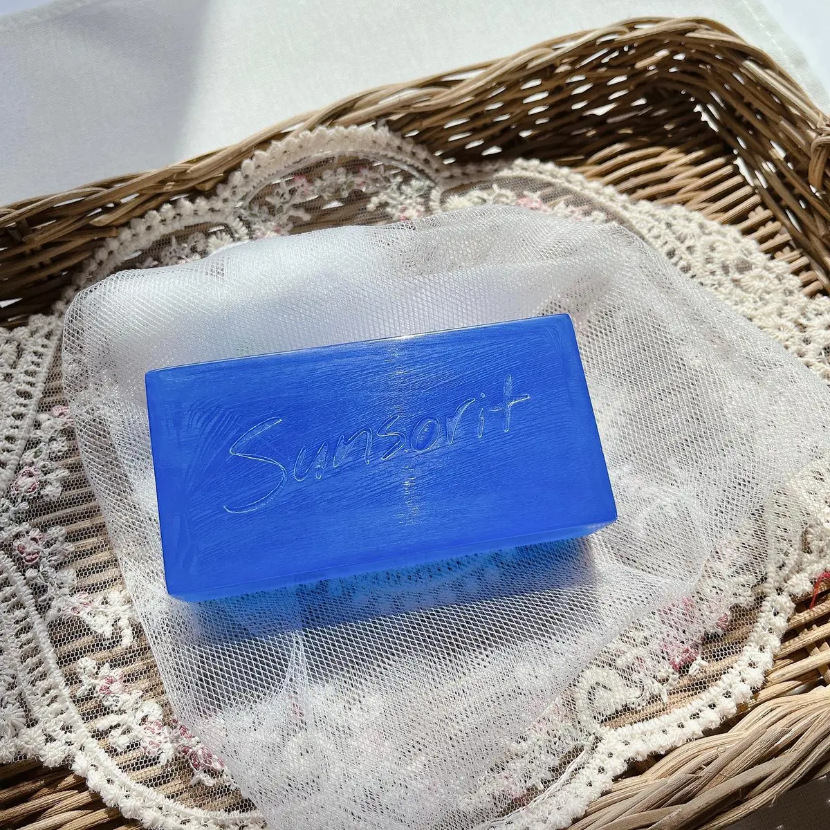 泡立ちがいいおすすめ洗顔石鹸11選!上手な泡立て方についても解説のサムネイル