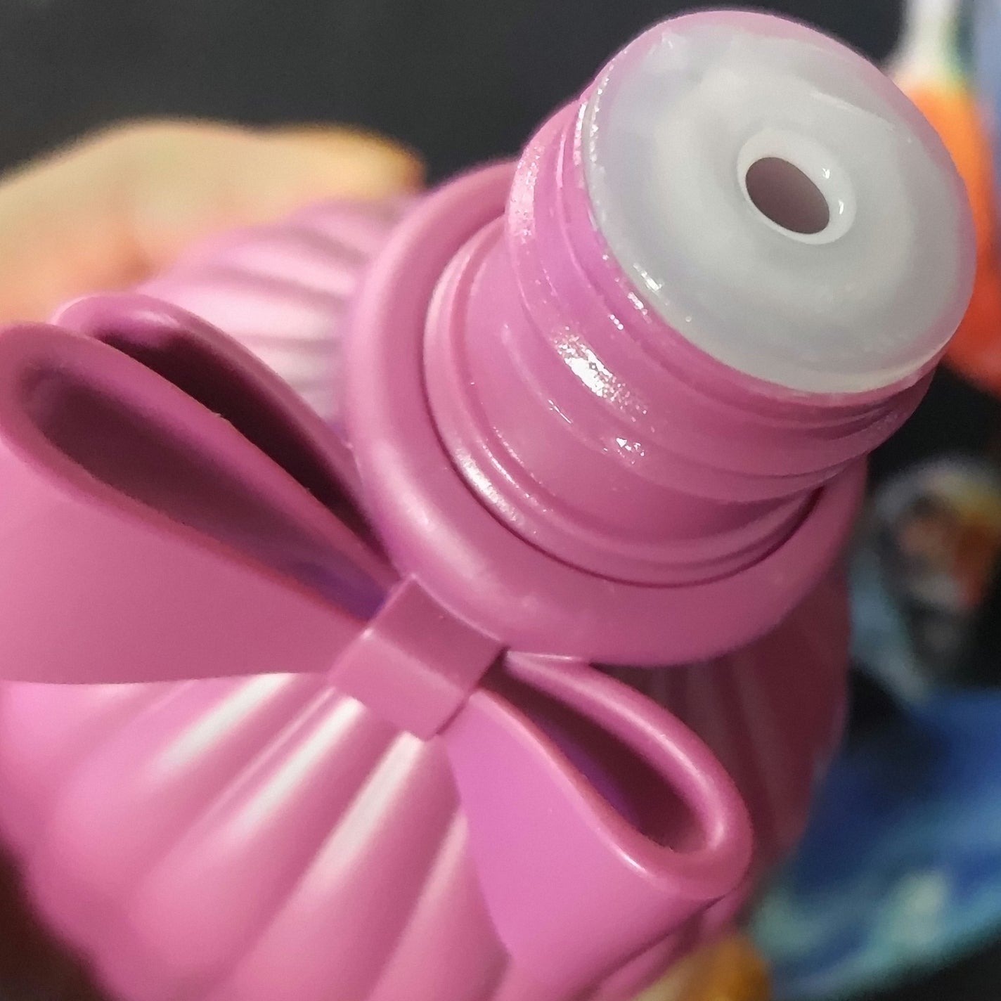 キモノ ツヤ パフュームド ボディローション/DECORTÉ/ボディローションを使ったクチコミ(3枚目)