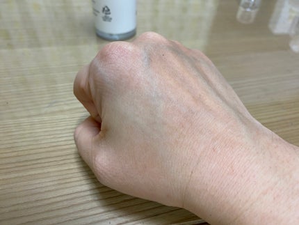 RXザ・6ペプチドスキンブースターセラム/COSRX/ブースター・導入液を使ったクチコミ(4枚目)