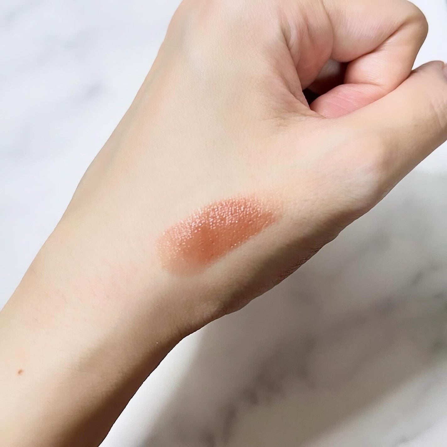 ルージュスターヴァイブラント/KANEBO/口紅を使ったクチコミ(2枚目)