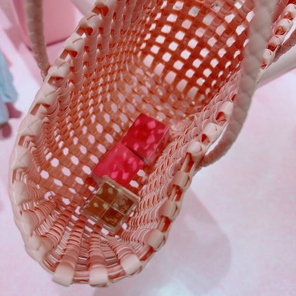 あや on LIPS 「☁️dasique☁️POPUP表参道ヒルズ昨日から始まった、..」(6枚目)