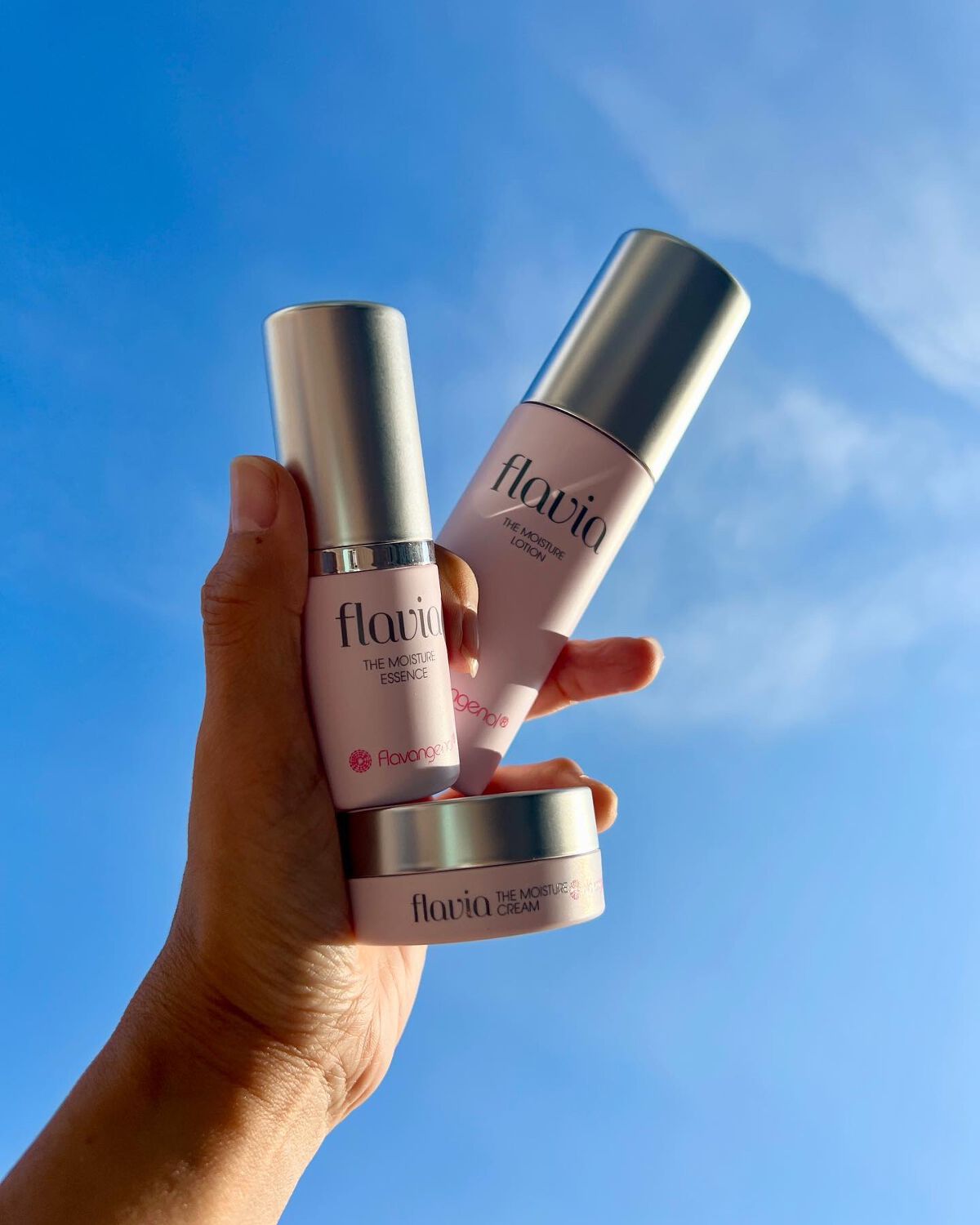 フォーマルクライン フラビア ザ モイスチャーローション 60ml 2個 化粧水 : フラビア ザモイスチャー ローション（60ml） ☆ 化粧水