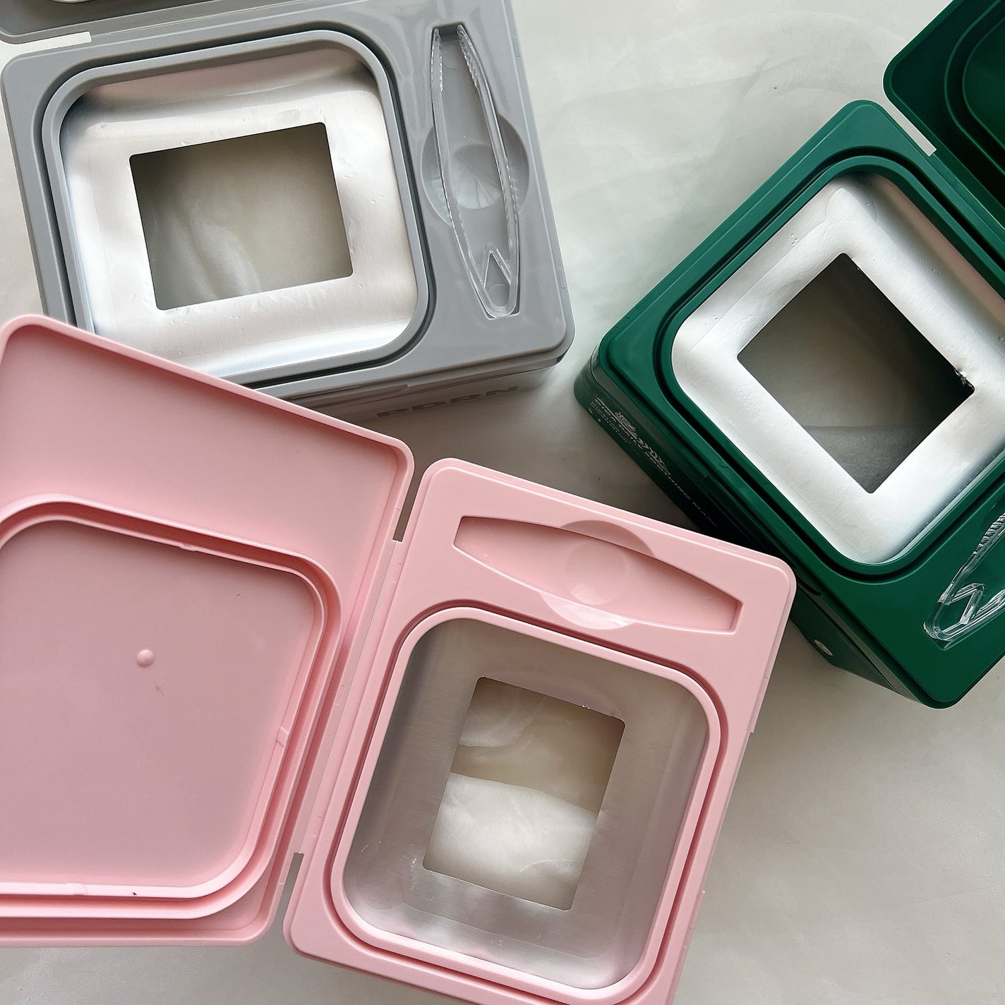 CICA デイリースージングマスク/VT/シートマスク・パックを使ったクチコミ(2枚目)