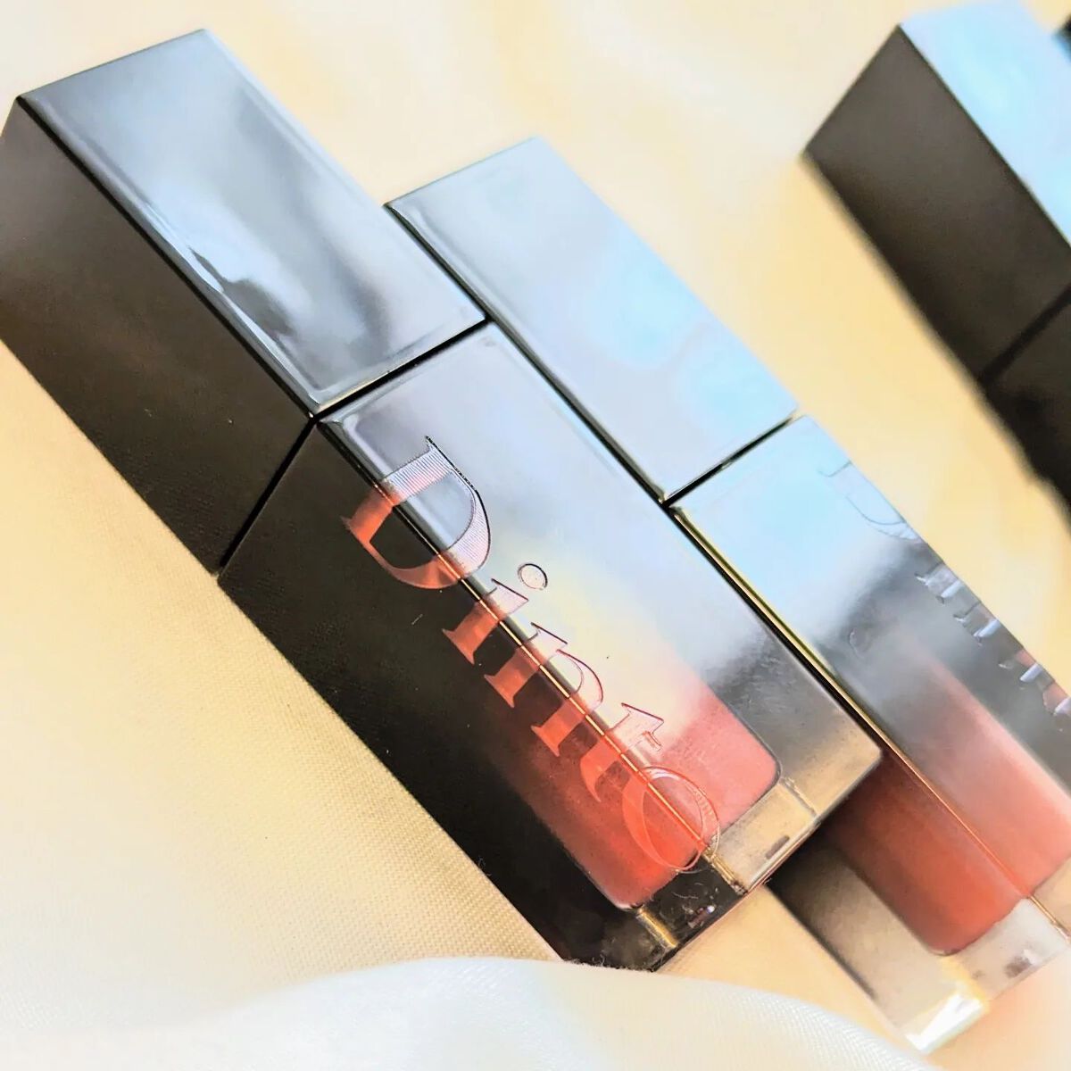 ブラーフィニシュシャドウパレット/Dinto/アイシャドウパレットを使ったクチコミ(7枚目)