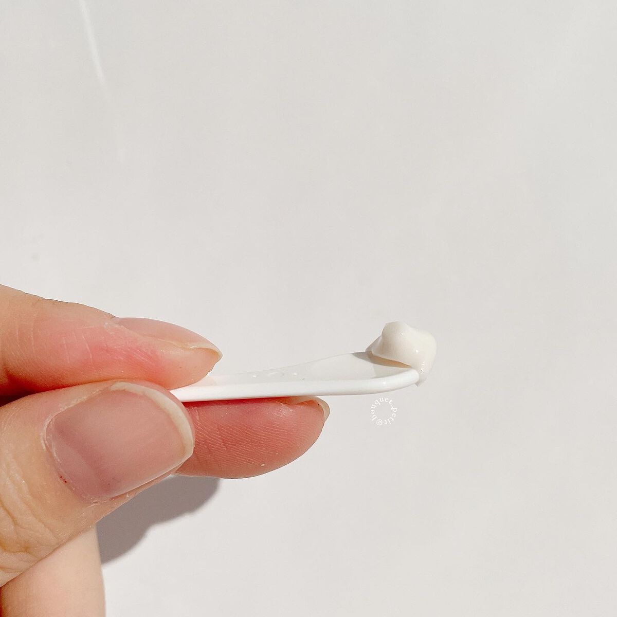 エンリッチドアイクリーム/ANLAN/フェイスクリームを使ったクチコミ(3枚目)