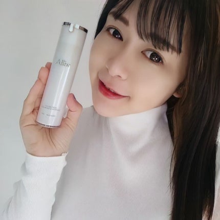 7IN ONE CREAM/Allbe/オールインワン化粧品を使ったクチコミ(7枚目)