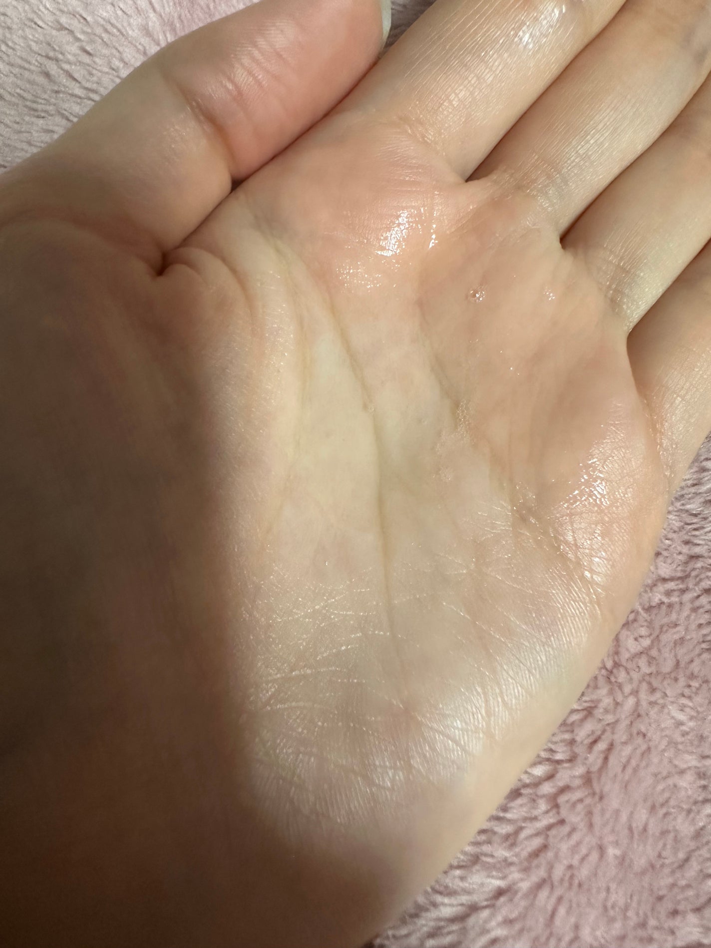 ダーマテカバイオームトナー/THE A'VVE/化粧水を使ったクチコミ(3枚目)