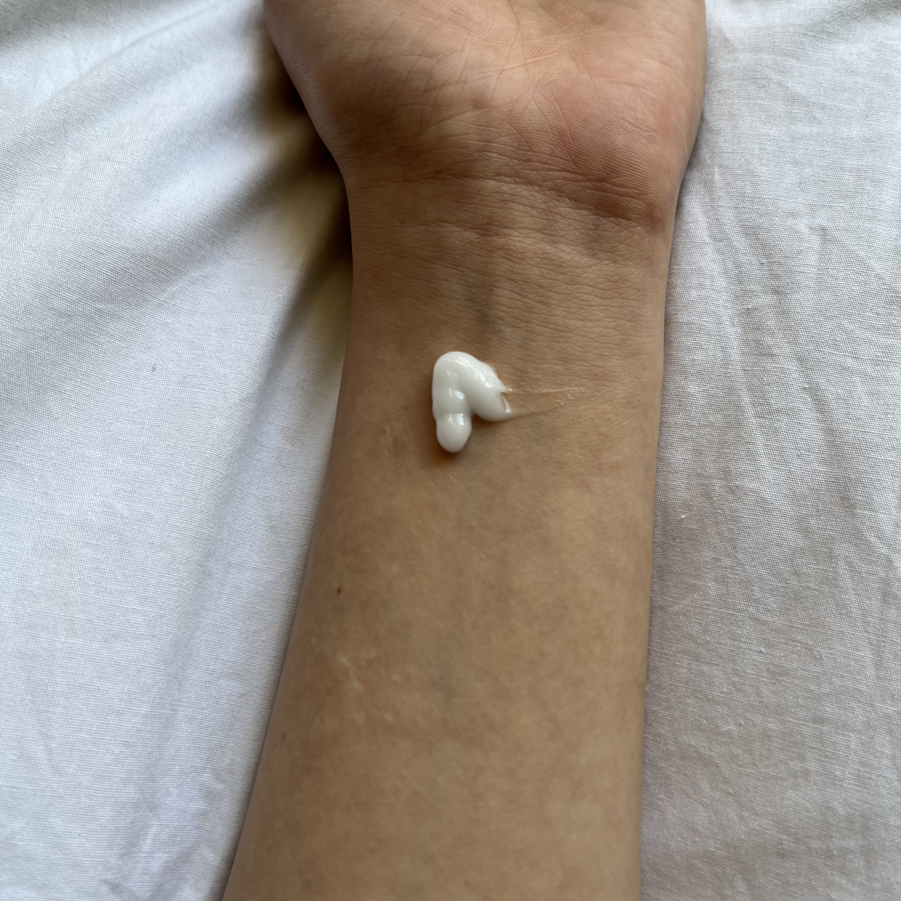 ピートピーディーアールエヌ ラッピングショット フィールオフマスク/One-day's you/シートマスク・パックを使ったクチコミ（2枚目）