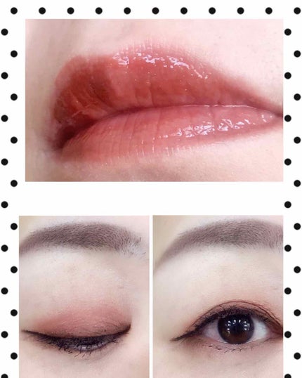 パーフェクトマルチアイズ/キャンメイク/アイシャドウパレットを使ったクチコミ(4枚目)