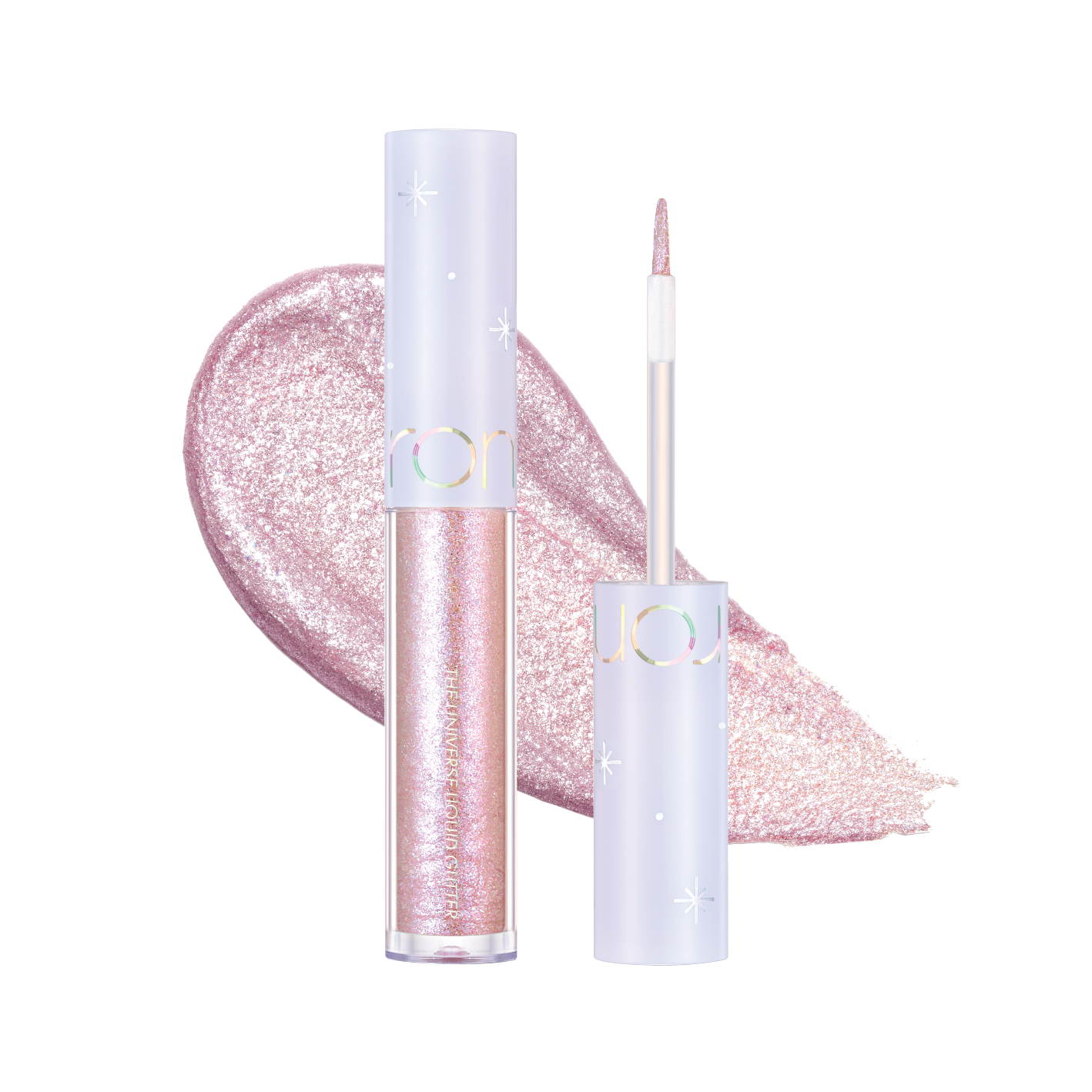 リキッド グリッター シャドウ 05 ラビーフレア(LOVEY FLARE)