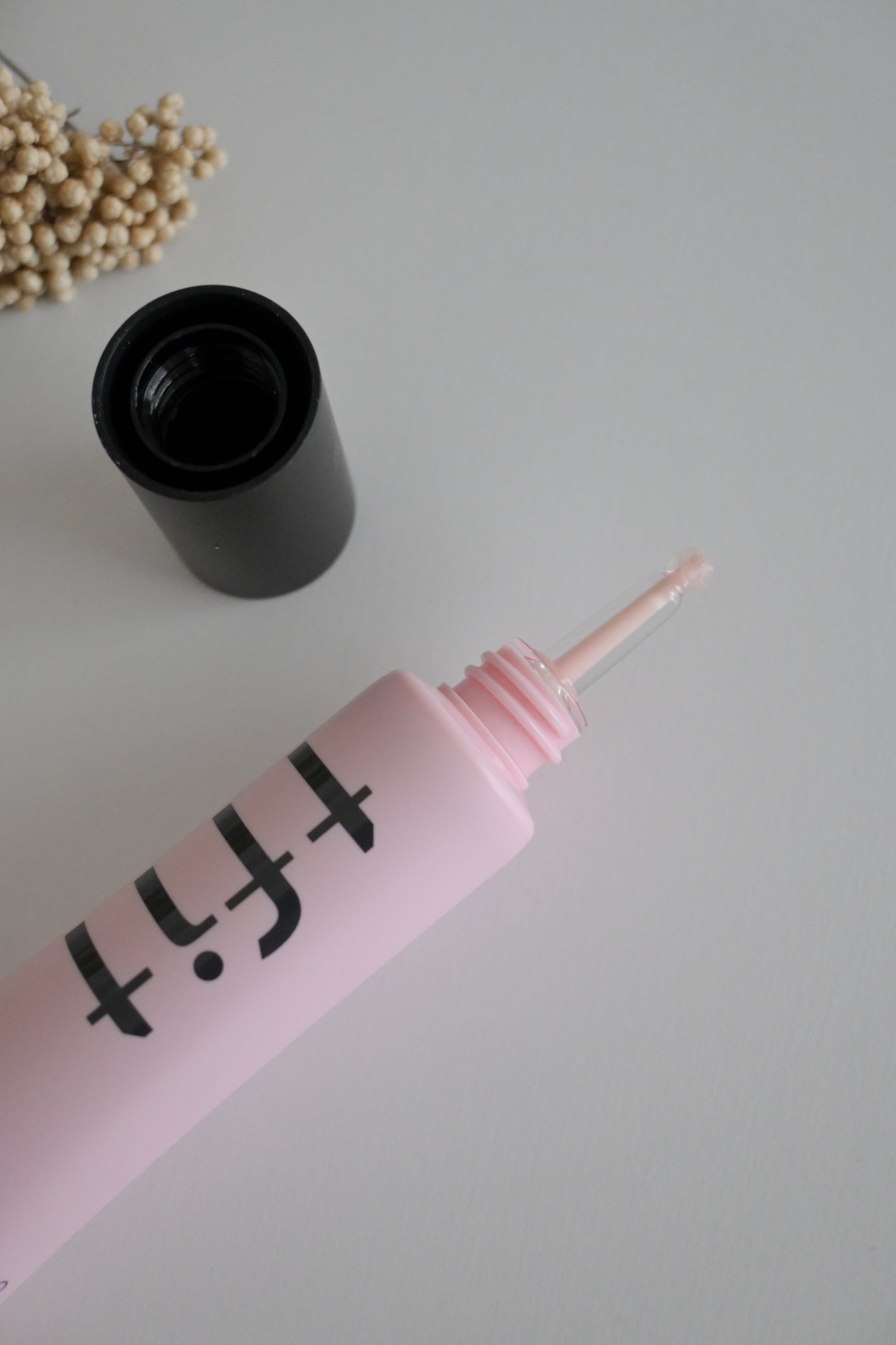 デリケートシルクベールアートプライマー/TFIT/化粧下地を使ったクチコミ(3枚目)