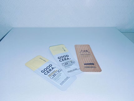 ピースマッチングシャドウ/HOLIKA HOLIKA/単色アイシャドウを使ったクチコミ(2枚目)