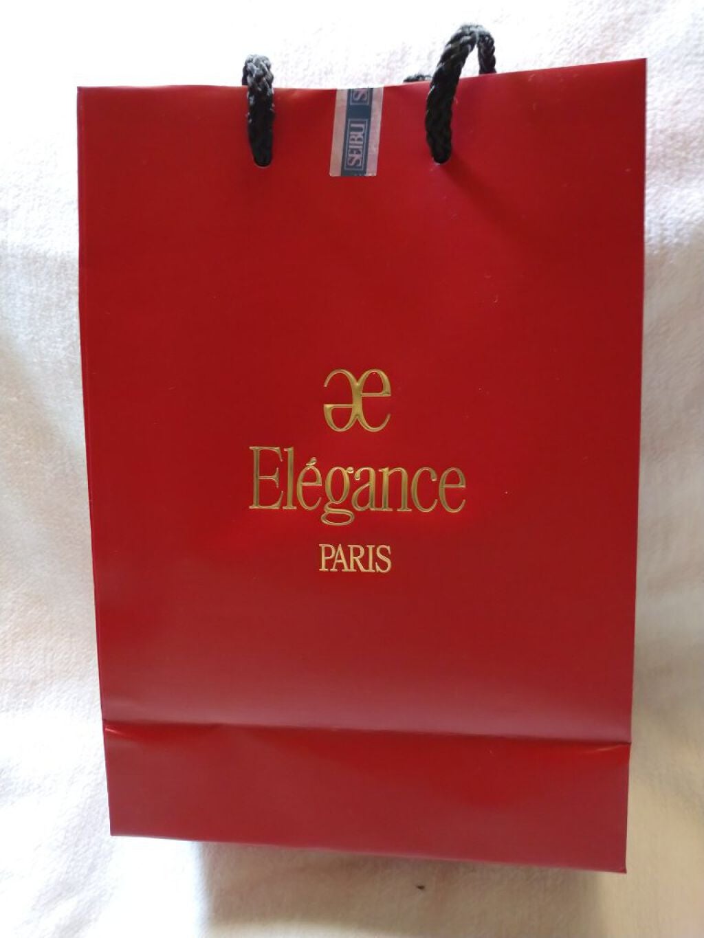 ラ プードル オートニュアンス/Elégance/プレストパウダーを使ったクチコミ(1枚目)