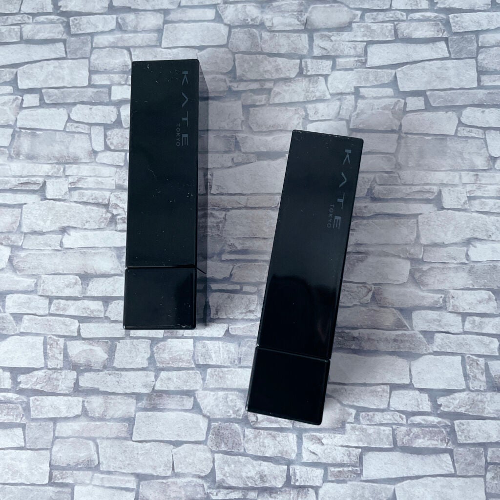 ケイト リップモンスター/KATE/口紅を使ったクチコミ(10枚目)