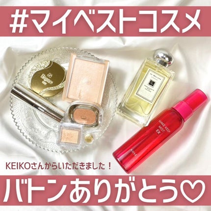 ヴェールライター/rom&nd/パウダーハイライトを使ったクチコミ(1枚目)