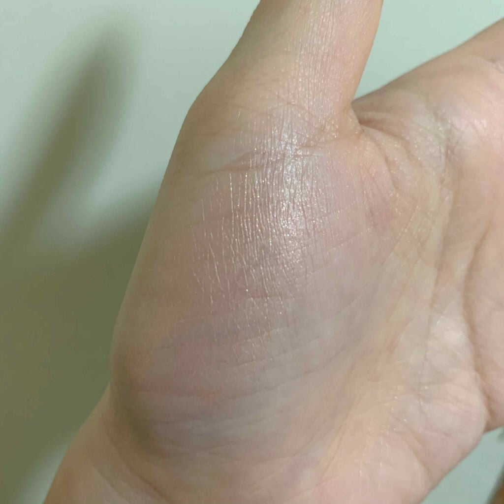 シマリングクリームアイズ/KiSS/ジェル・クリームアイシャドウを使ったクチコミ(2枚目)