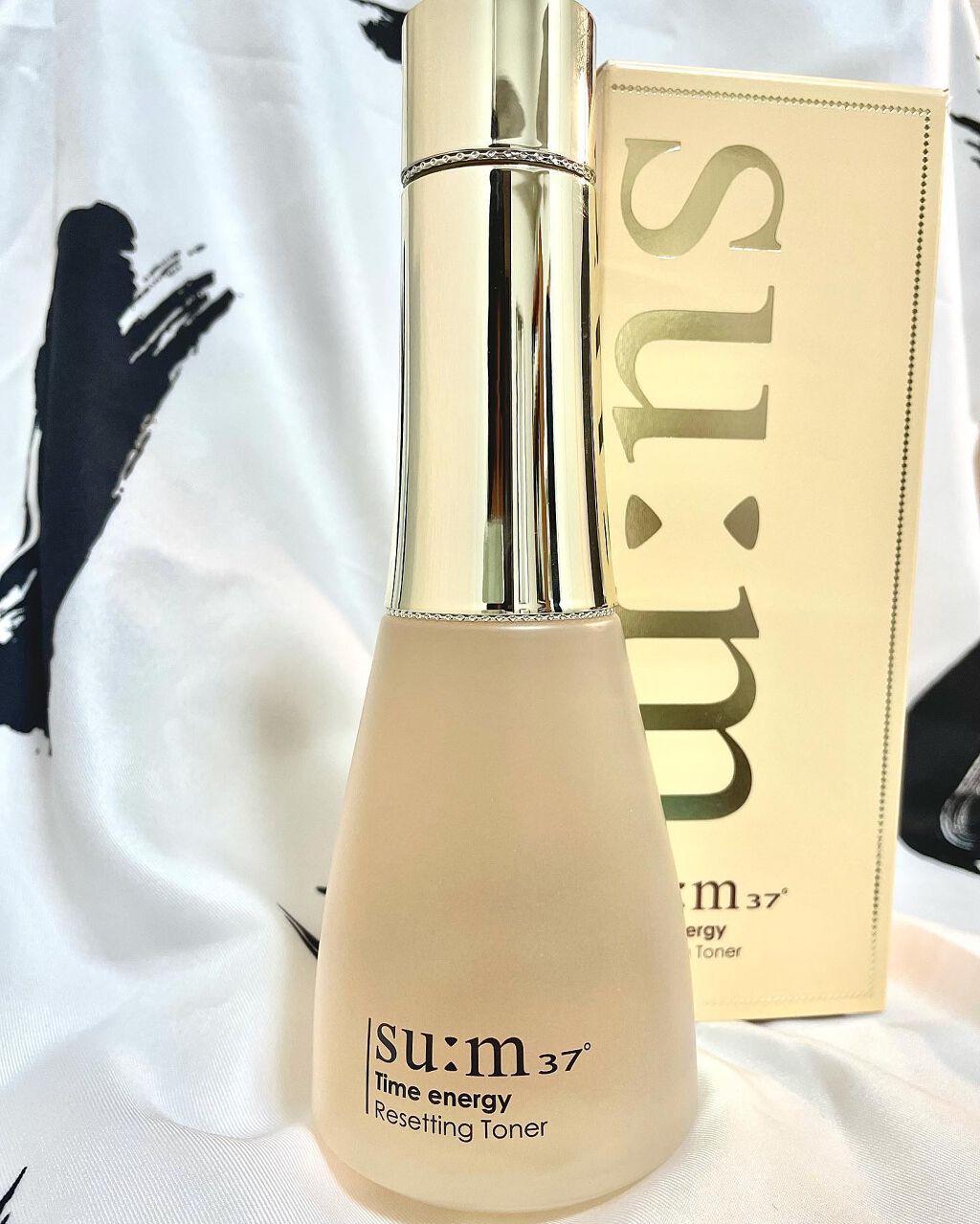 rika@フォロバ on LIPS 「|ⓑⓔⓐⓤⓣⓨ・・・とろとろトロリテクスチャー!#sum37の..」(1枚目)