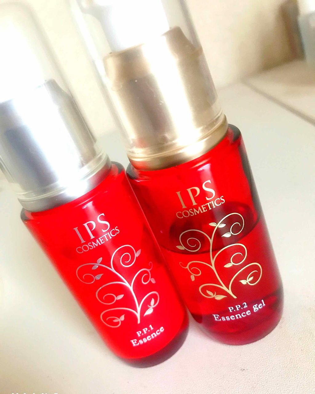 IPS コスメティック アイピーエス美容液 アイピーエス エッセンス ジェル(美容液)|IPSコスメティクス