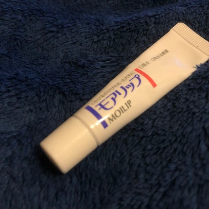 モアリップ N (医薬品)/資生堂薬品/その他を使ったクチコミ(1枚目)