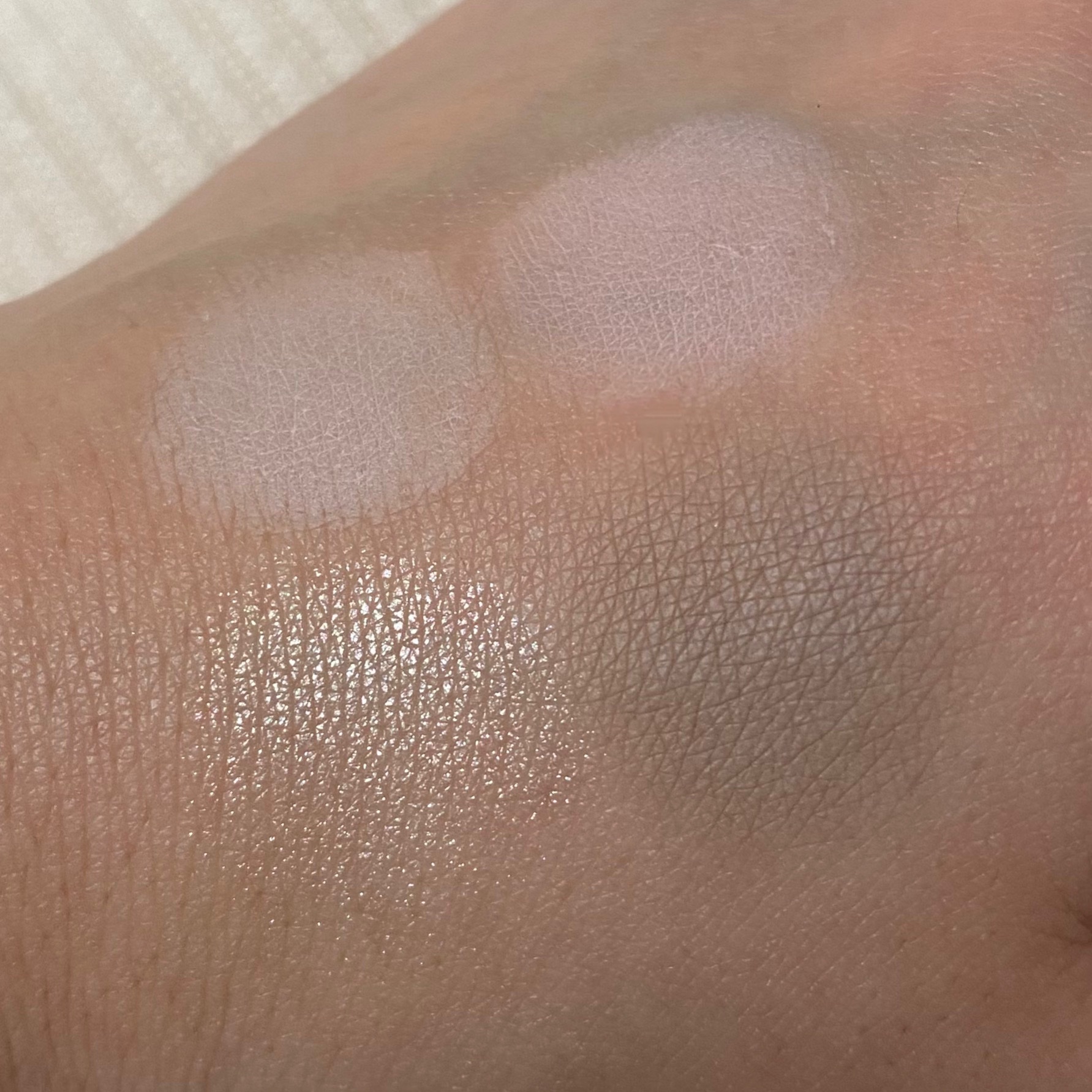 JUDYDOLL メリハリマスターパレット/JUDYDOLL/パウダーハイライトを使ったクチコミ（3枚目）