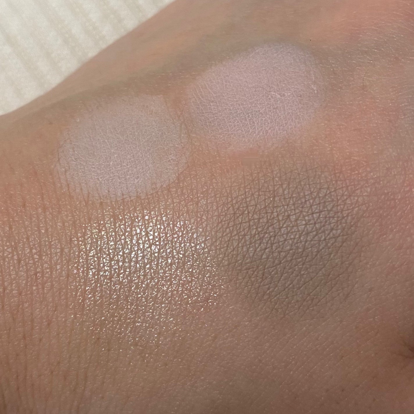 JUDYDOLL メリハリマスターパレット/JUDYDOLL/パウダーハイライトを使ったクチコミ(3枚目)