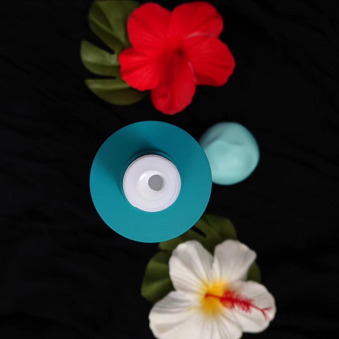 ハイドレイティングアクアローション/ACCOJE/乳液を使ったクチコミ（3枚目）