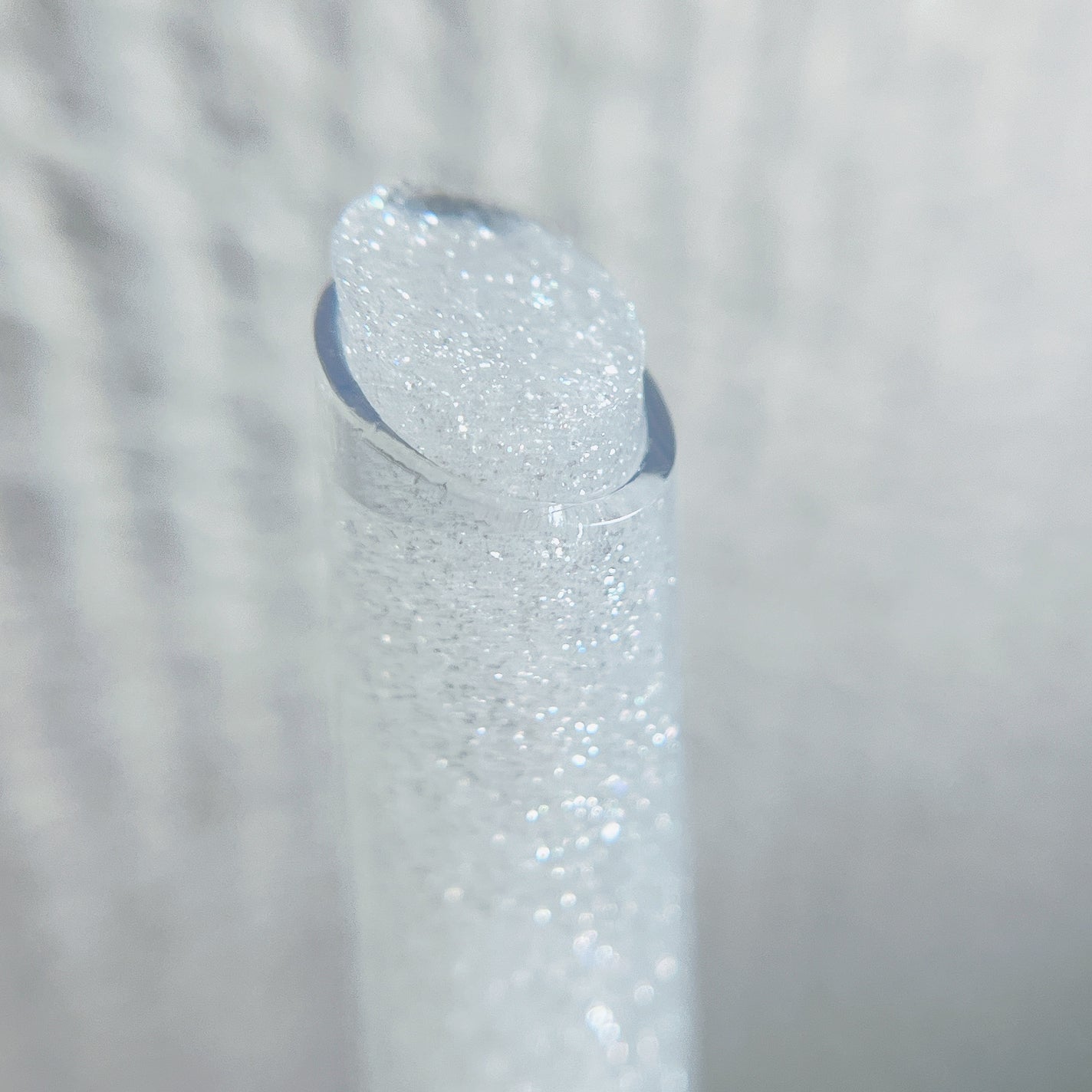 ゲットイットティントグレーズバーム/TONYMOLY/リップティントを使ったクチコミ(3枚目)