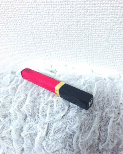ルージュ ココ グロス 762 ハート ビート / CHANEL(シャネル) | LIPS ルージュ ココ グロス 762 ハート ビート / CHANEL(シャネル) | LIPS
