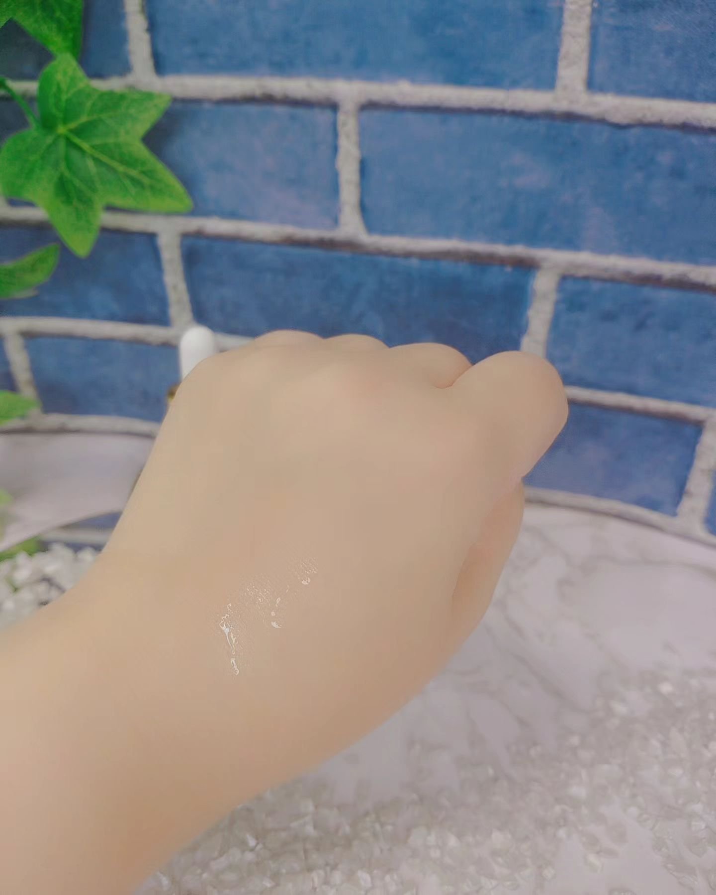 C+クリアセラム/ヴィオテラス/美容液を使ったクチコミ（3枚目）