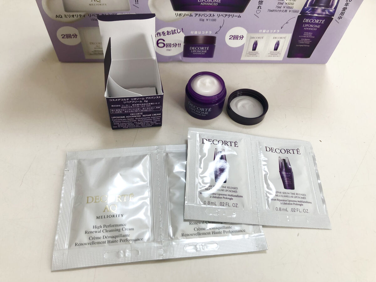 VoCE (ヴォーチェ) VOCE 2022年11月号のクチコミ「豪華付録💓
VoCE ヴォーチェ   2022年11月号　¥850
9/21発売⭐️

皆さん.....」（3枚目）