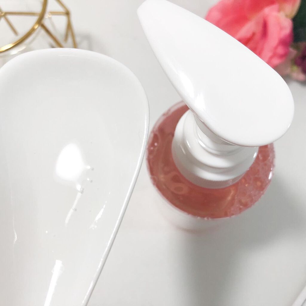 スカルプ シャンプー/BELTA(ベルタ)/市販シャンプーを使ったクチコミ（2枚目）