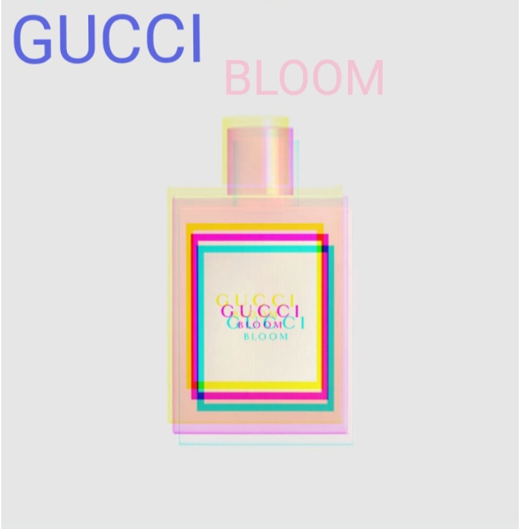 〔グッチ ブルーム〕 オードパルファム/GUCCI beauty/香水(レディース)を使ったクチコミ（1枚目）