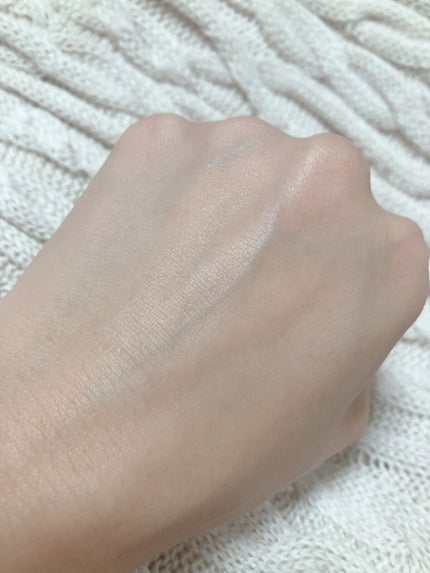 薬用しみ対策 美白化粧水/メラノCC/化粧水を使ったクチコミ(3枚目)