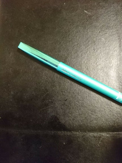 「密着アイライナー」クリームペンシル/デジャヴュ/ペンシルアイライナーを使ったクチコミ(1枚目)