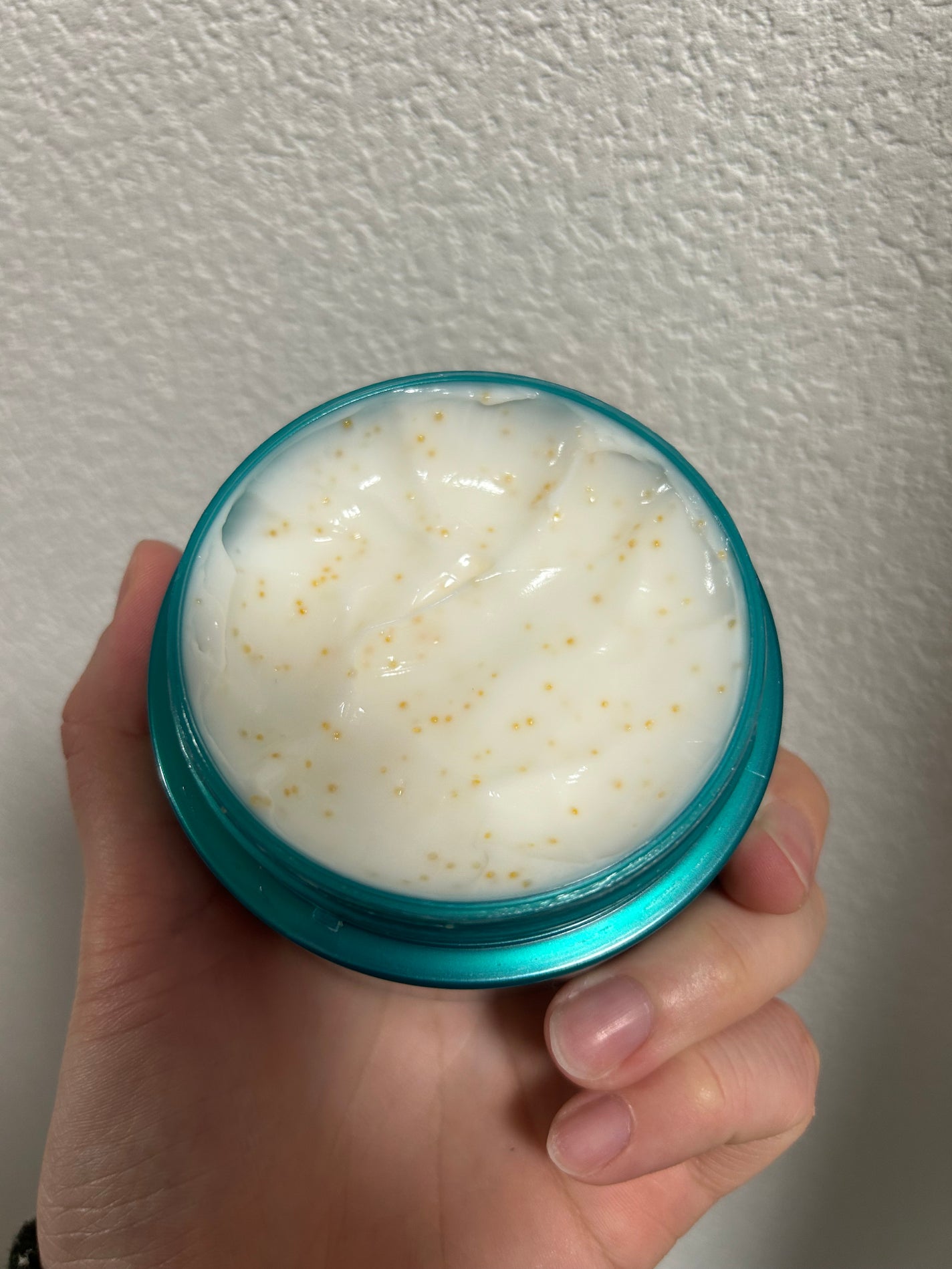 ビューティーチャージ ナイトスペリア/アトリックス/ハンドクリームを使ったクチコミ(2枚目)