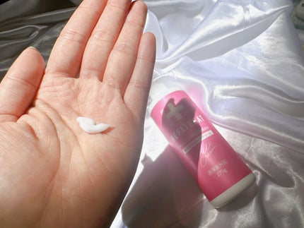 ヘパトリート 薬用保湿化粧水/ゼトックスタイル/化粧水を使ったクチコミ(4枚目)