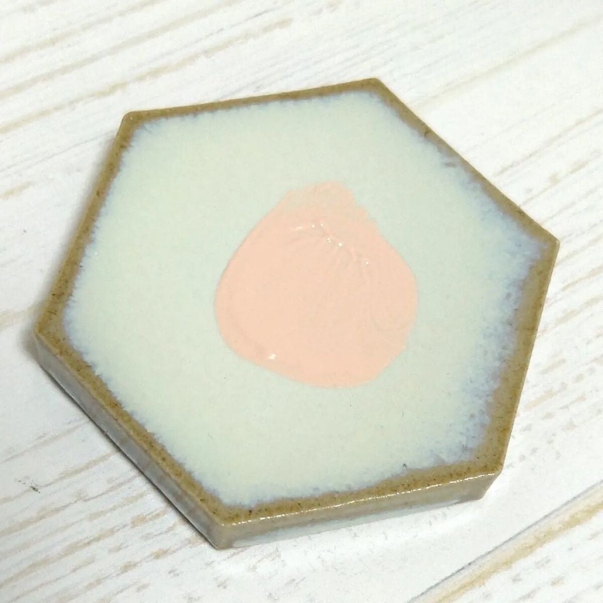 ブライトニングプライマー/ALBLANC/化粧下地を使ったクチコミ(3枚目)