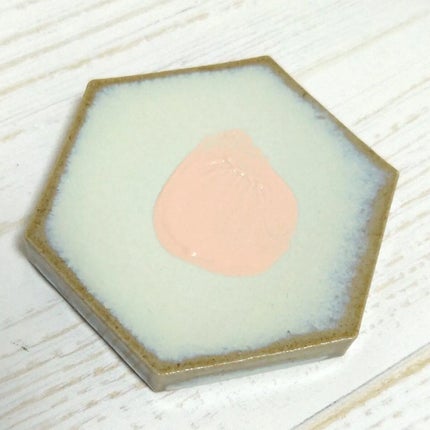 ブライトニングプライマー/ALBLANC/化粧下地を使ったクチコミ(3枚目)