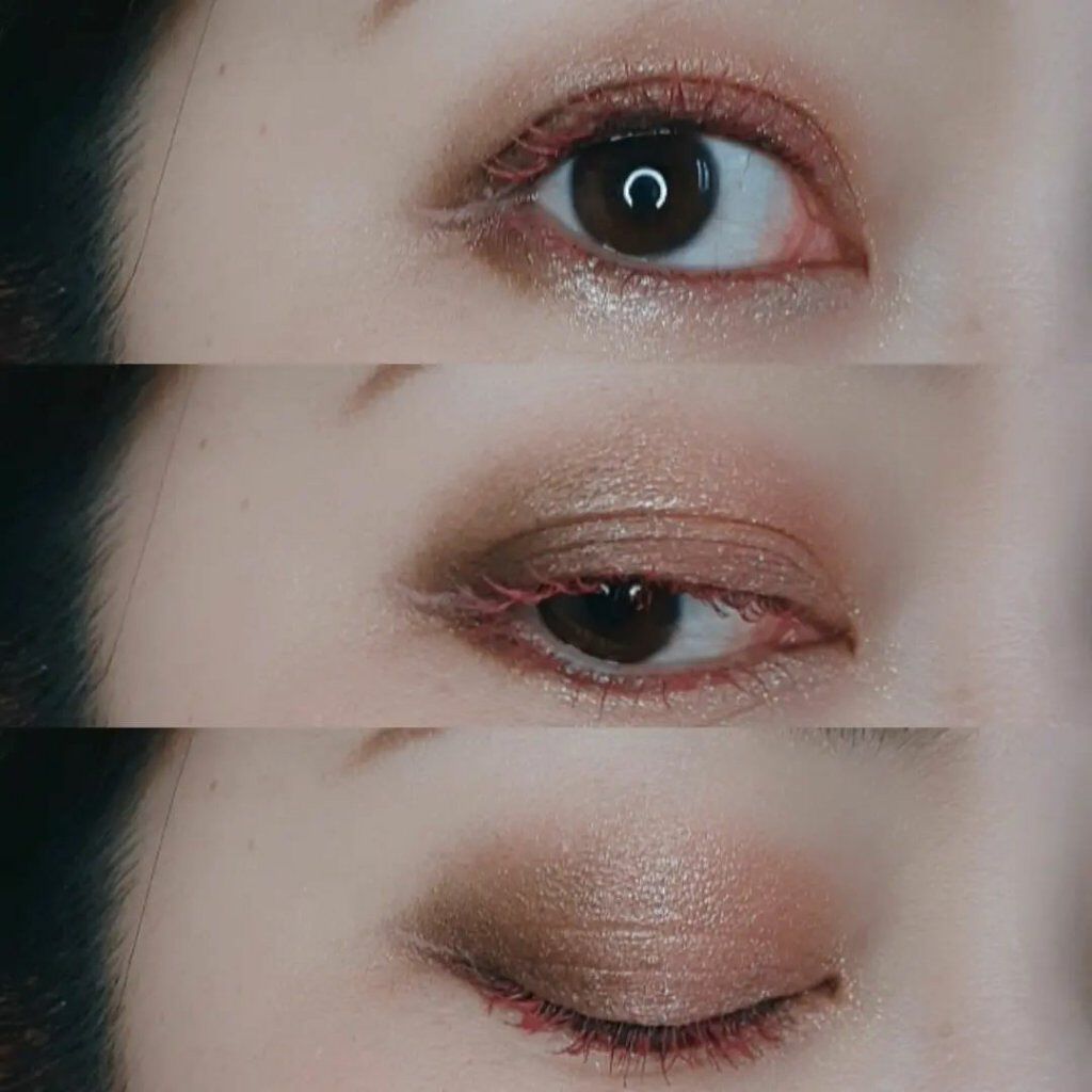 アイ カラー クォード/TOM FORD BEAUTY/アイシャドウパレットを使ったクチコミ(4枚目)