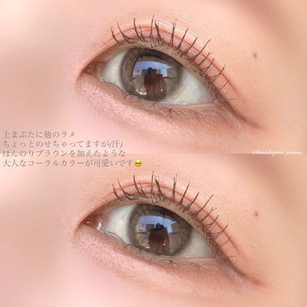 ARTICLASS BLENDING EYES/too cool for school/アイシャドウパレットを使ったクチコミ(5枚目)