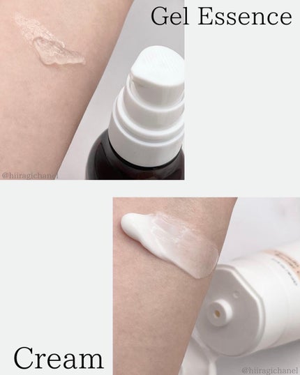 センテラカーミングバリアクリーム/Barr Cosmetics/フェイスクリームを使ったクチコミ(3枚目)