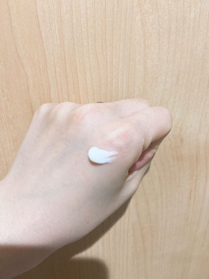 シカ バーム/Dior/ボディクリームを使ったクチコミ(3枚目)