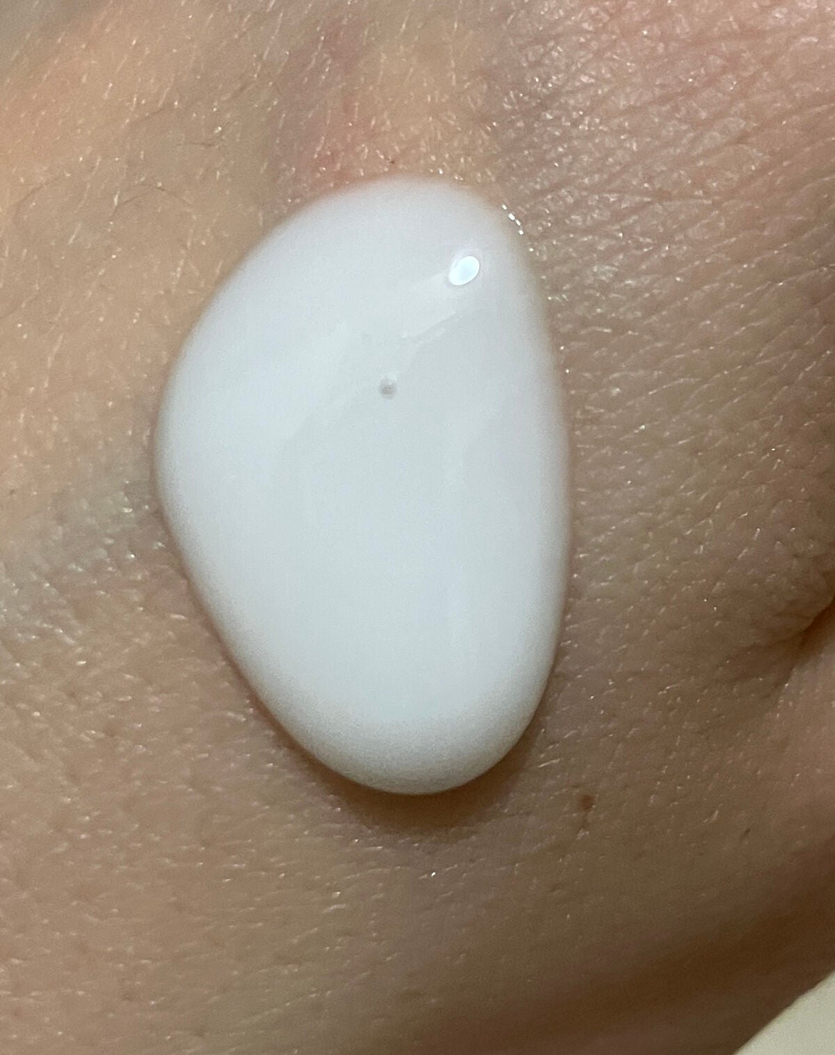 TK ミルクローション/メナード/乳液を使ったクチコミ(2枚目)