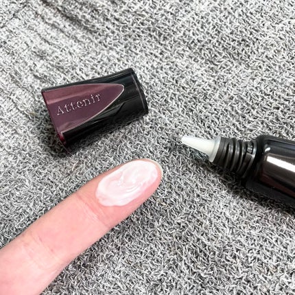 アイ エクストラ セラム/アテニア/アイケア・アイクリームを使ったクチコミ(3枚目)