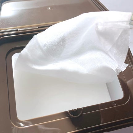 キャロットカロテン デイリーマスク/SKINFOOD/シートマスク・パックを使ったクチコミ(3枚目)