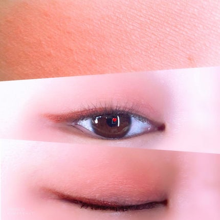 エアーフィットアーティストシャドウ/jenny house/単色アイシャドウを使ったクチコミ(6枚目)