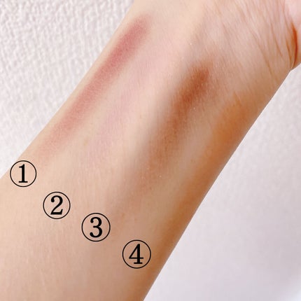 エトヴォス クリスマスコフレ 2021のクチコミ「🌙
#メガ割 第二弾始まりましたねぇ🥰
私は#qoo10 にて
500ポイント当選して、
何を.....」(3枚目)