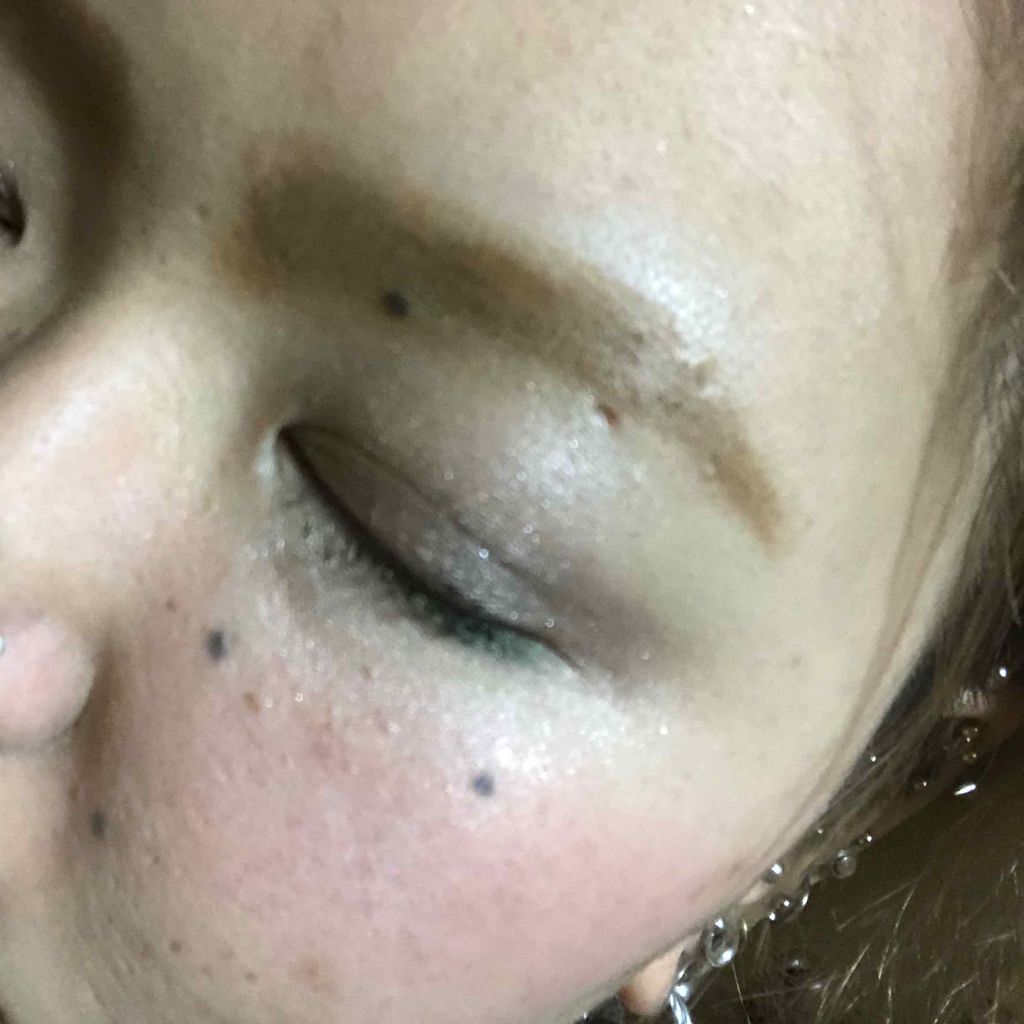 プロフェッショナルチーク/エルファー/パウダーチークを使ったクチコミ（3枚目）