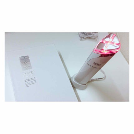 メイト フォーアイズ/AXXZIA/美顔器・マッサージを使ったクチコミ(1枚目)