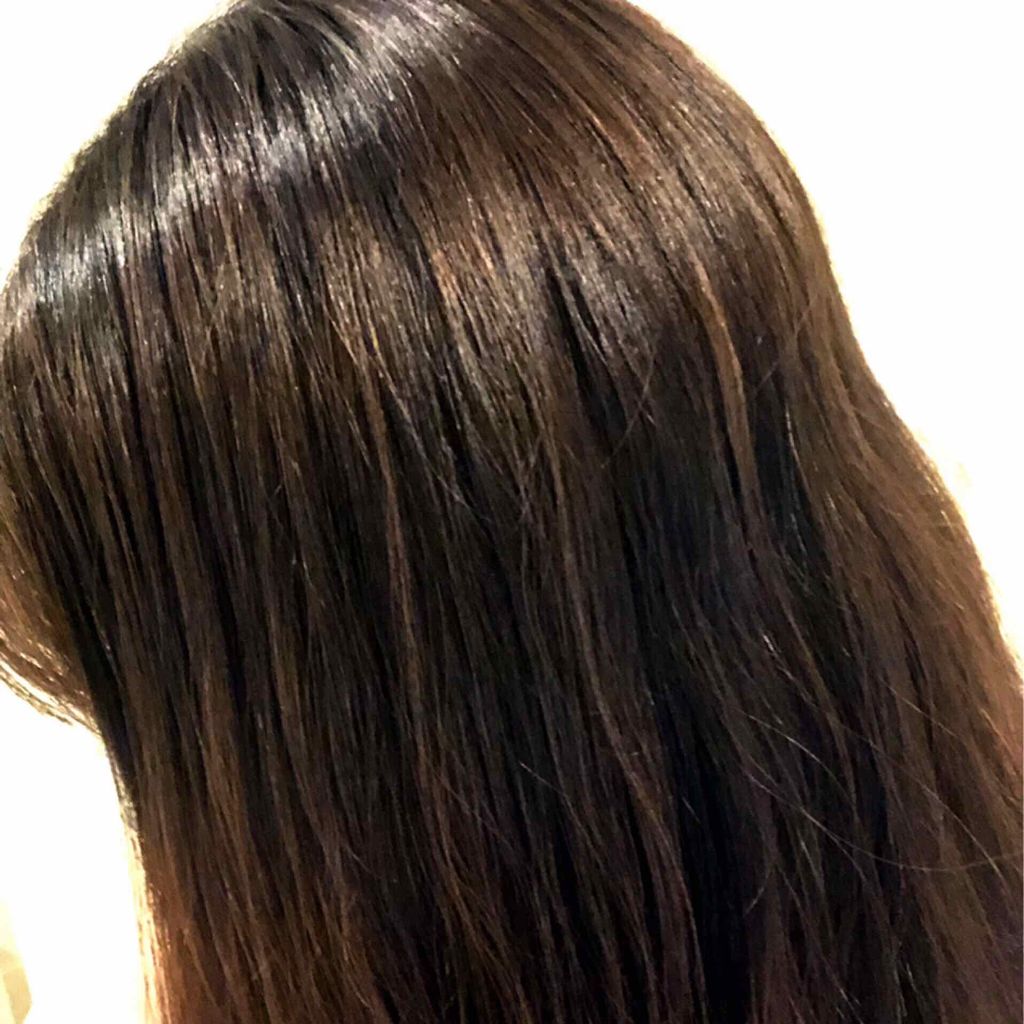 バニティカラー/ビューティラボ/ヘアカラーを使ったクチコミ（2枚目）